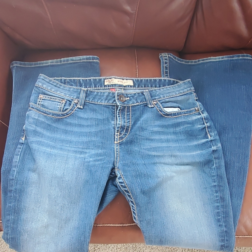 BKE jeans Star Flare 34/33.5